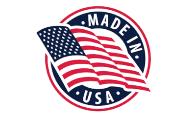Made In The USA of Honey Peak Gelatin  